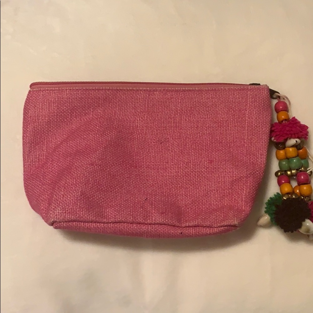 Women’s travel bag